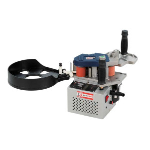 Кромкооблицювального машина з дозатором Holzmann KAM45PRO_230V
