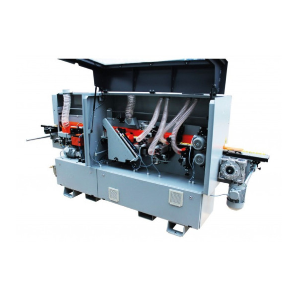Картинка - Автоматический кромкооблицовочный станок STOMANA KZM 6 TF5