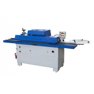 Кромкооблицовочный станок STOMANA KZM 2P