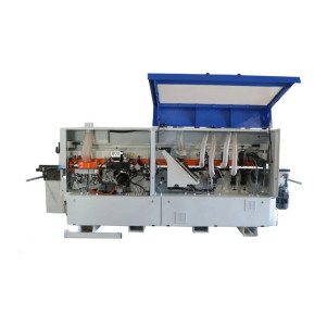 Кромкоклеющий станок KZM6 TF5 Stomana