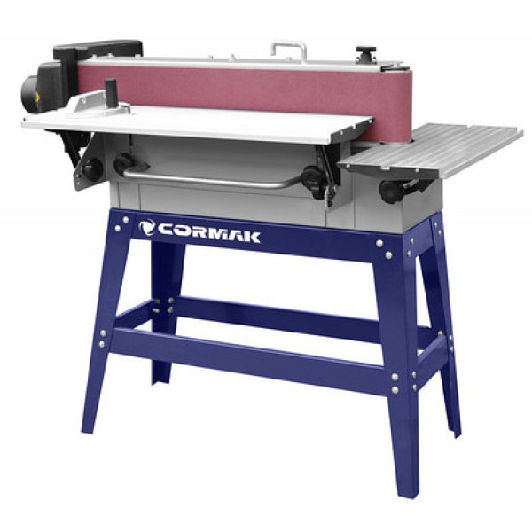 Картинка - Кромкошлифовальный станок Cormak MM2315Q