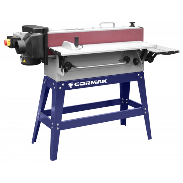 Картинка - Кромкошлифовальный станок Cormak MM2315Q