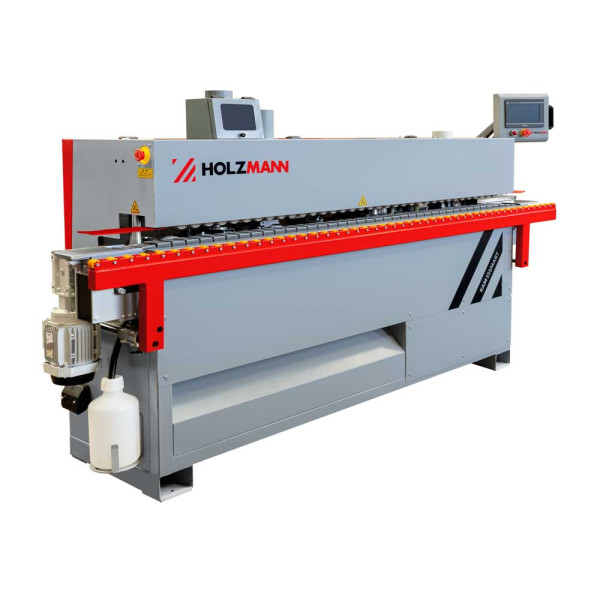 Фото - Автоматичний кромкооблицювальний верстат Holzmann KAM35SMART_400V