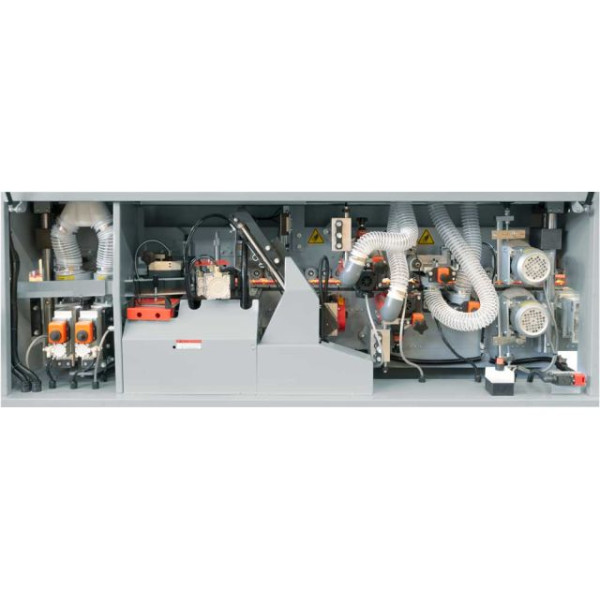 Фото - Автоматичний кромкооблицювальний верстат Holzmann KAM35SMART_400V