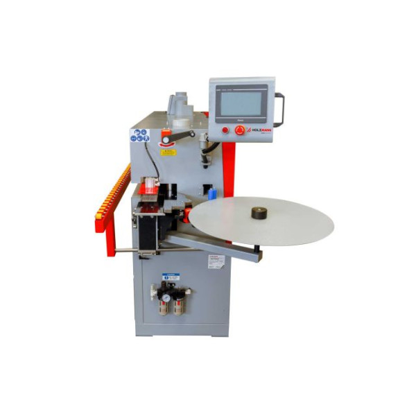 Фото - Автоматичний кромкооблицювальний верстат Holzmann KAM35SMART_400V