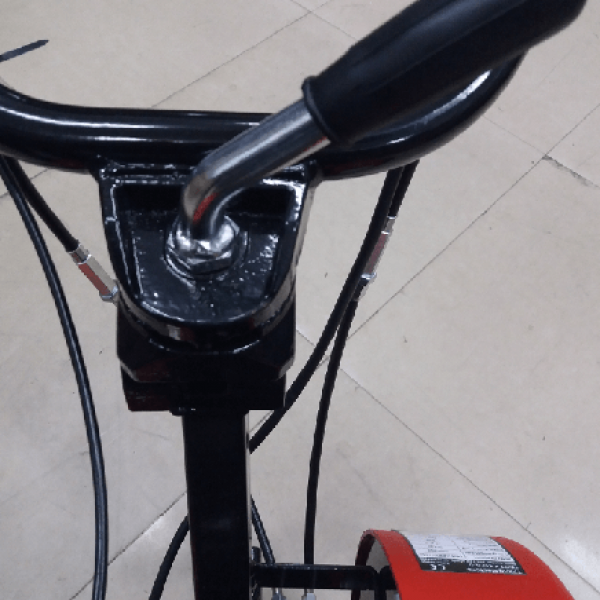 Картинка - Культиватор Loncin 1WG3.4-60FQ-DA