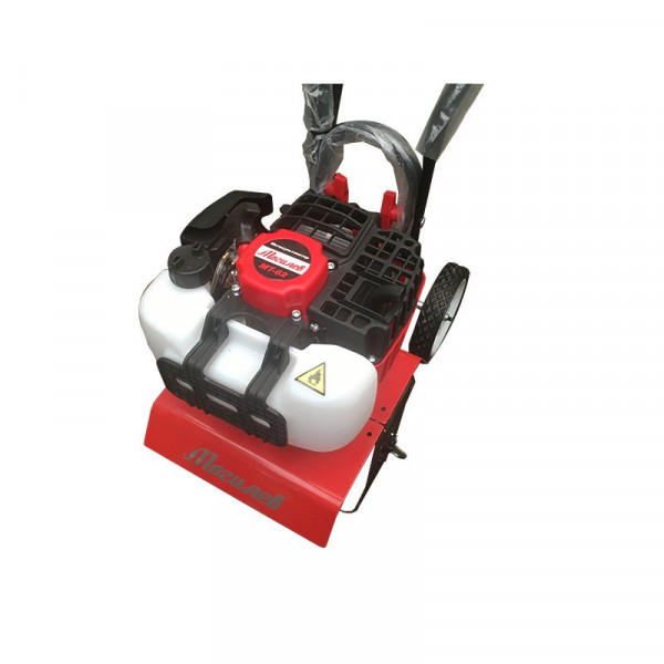 Фото - Мотокультиватор Могилев МТ-62 2020 року