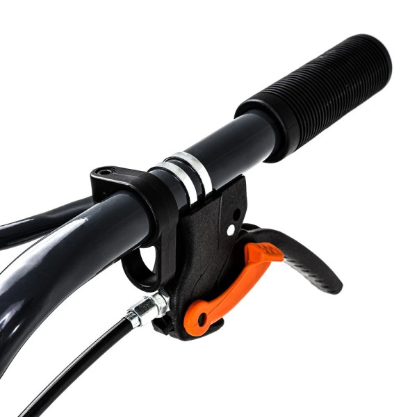 Фото - Мотокультиватор бензиновий GTM BG-5/56