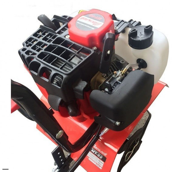 Фото - Мотокультиватор Могильов МТ-62 2020