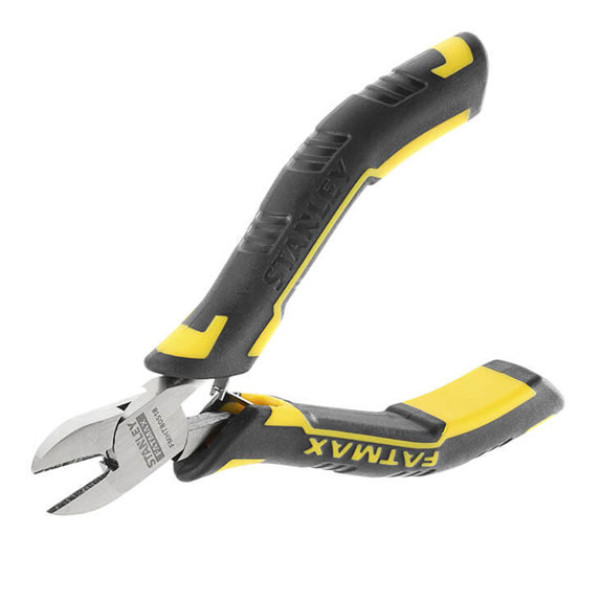 Картинка - Мини кусачки STANLEY FMHT0-80518 "FatMax®"