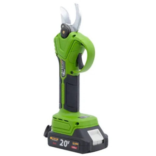 Картинка - Аккумуляторный секатор Procraft ES30Li