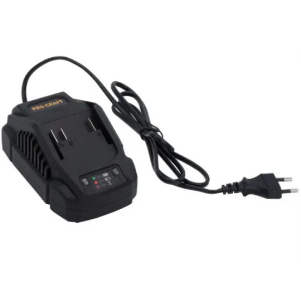 Картинка - Аккумуляторный секатор Procraft ES30Li