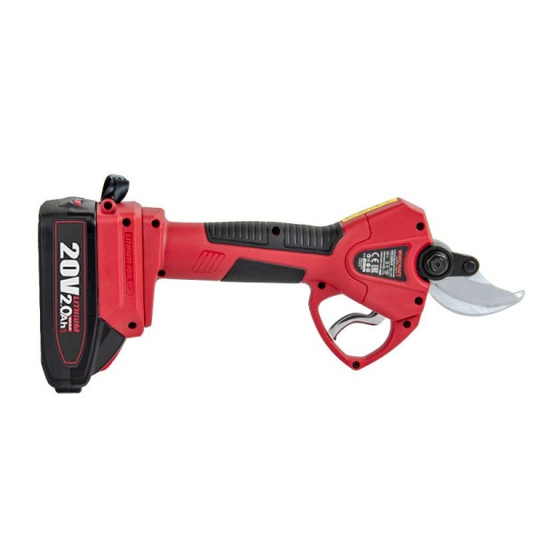 Фото - Секатор акумуляторний CSC-S20LiB WORCRAFT