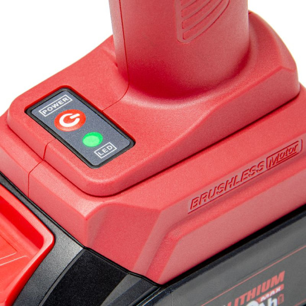 Фото - Секатор акумуляторний CSC-S20LiB WORCRAFT