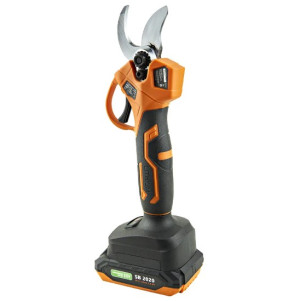 Ножницы садовые - секатор аккумуляторный SEQUOIA SBP2030B-QV