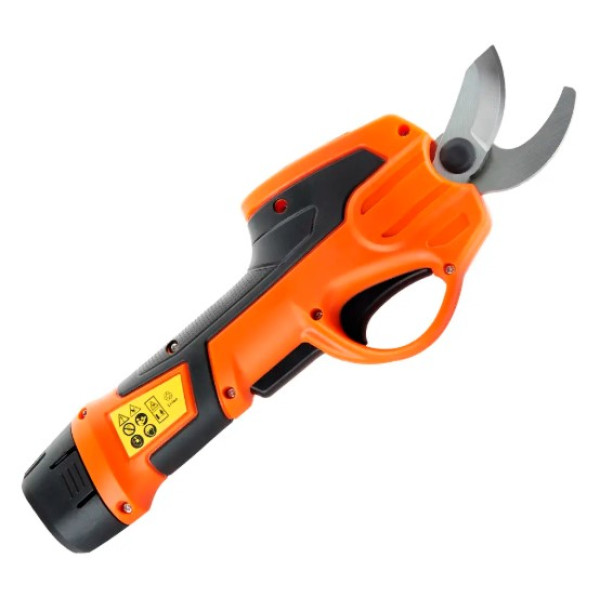 Фото - Ножиці садові - секатор акумуляторний SEQUOIA SBP7225