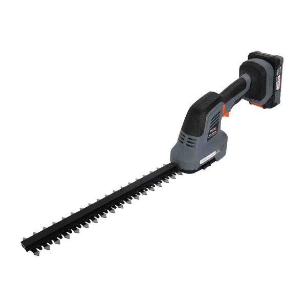 Картинка - Аккумуляторный кусторез-ножницы SEQUOIA SBHT2012-UNI