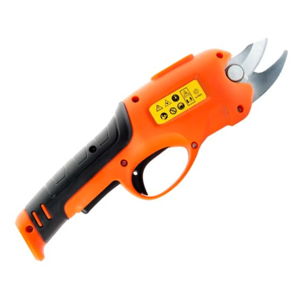 Фото - Ножиці садові - секатор акумуляторний SEQUOIA SBP3610C