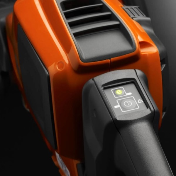 Фото - Кущоріз акумуляторний Husqvarna 520iHD60