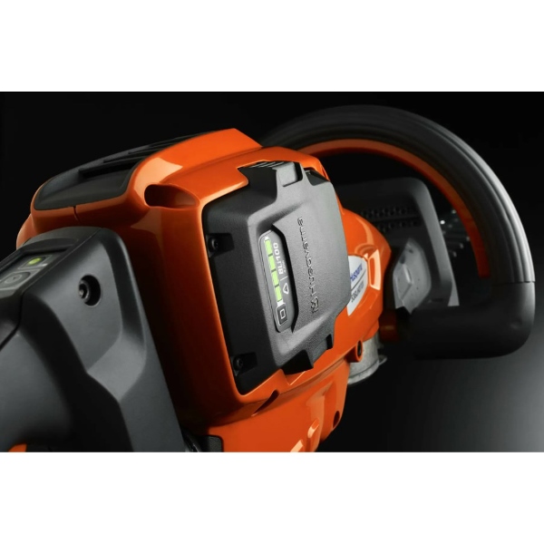 Фото - Кущоріз акумуляторний Husqvarna 520iHD60