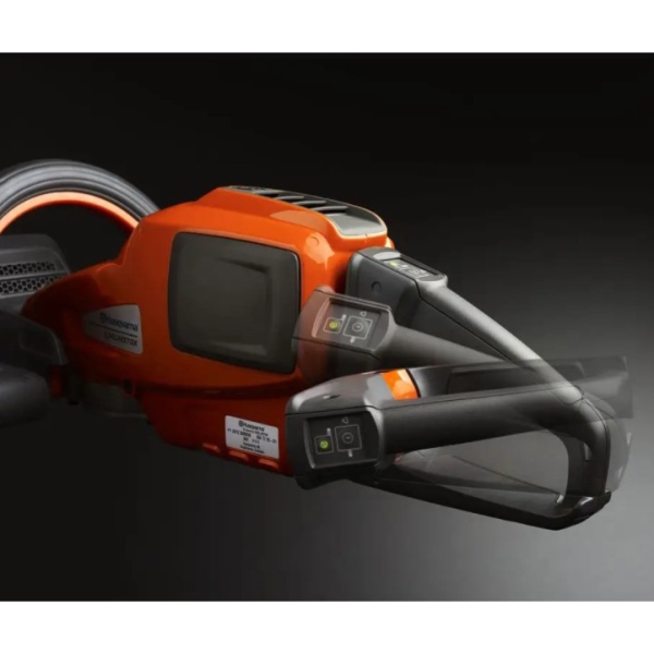 Фото - Кущоріз акумуляторний Husqvarna 520iHD60