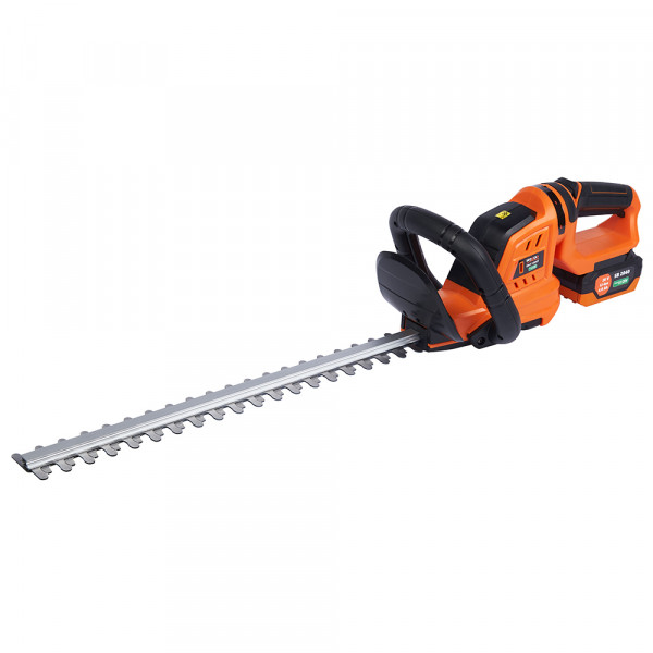 Картинка - Аккумуляторный кусторез SEQUOIA SBHT2020T-QV