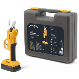 Садовые ножницы - секатор STIGA SC100eKit