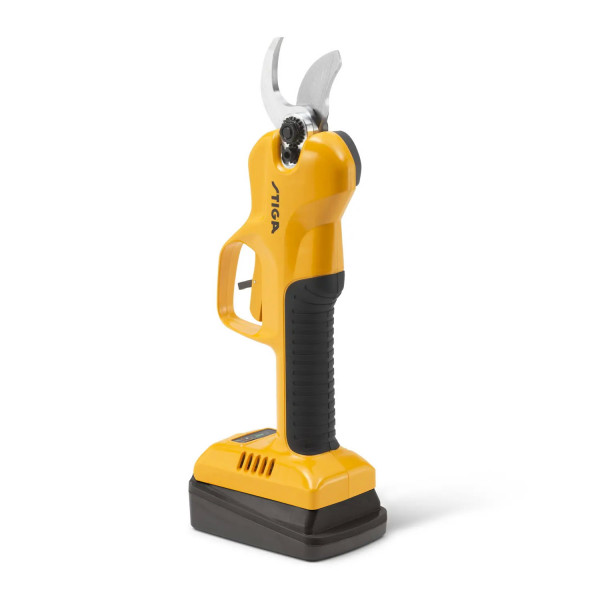 Картинка - Садовые ножницы - секатор STIGA SC100eKit