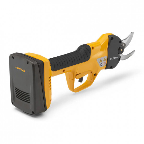 Картинка - Садовые ножницы - секатор STIGA SC100eKit