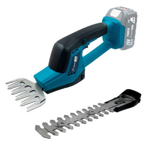 Акумуляторні ножиці-кущоріз PROFI-TEC PHT2220v Акумуляторні ножиці-кущоріз PROFI-TEC PHT2220v