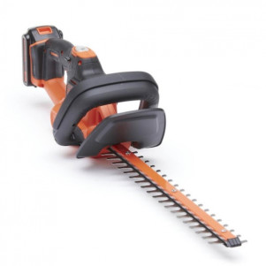 Кусторез аккумуляторный Black & Decker GTC18452PC
