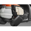 Фото 4 - Акумуляторні ножиці Husqvarna 522iHS75
