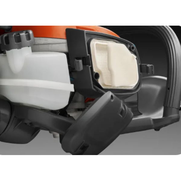 Фото - Акумуляторні ножиці Husqvarna 522iHS75