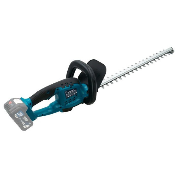 Картинка - Аккумуляторный кусторез PROFI-TEC PDG5220BL