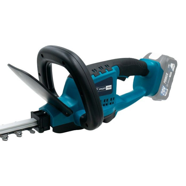Картинка - Аккумуляторный кусторез PROFI-TEC PDG5220BL