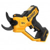 Картинка - Ножницы садовые (секатор) DeWALT DCMPP568N