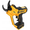 Картинка 2 - Ножницы садовые (секатор) DeWALT DCMPP568N