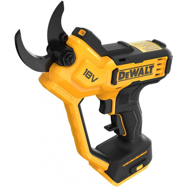 Картинка - Ножницы садовые (секатор) DeWALT DCMPP568N