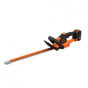 Кусторез аккумуляторный BLACK+DECKER BCHTS3625L1