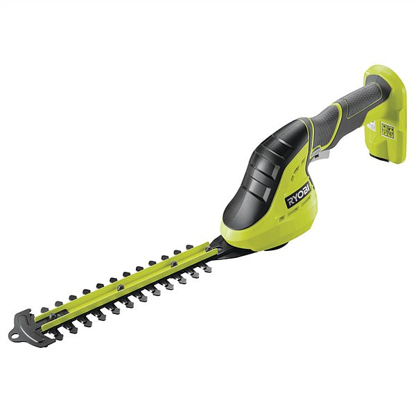 Фото - Акумуляторні садові ножиці RYOBI ONE + OGS1822
