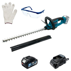 Акумуляторний кущоріз PROFI-TEC PDG5220BL Акумуляторний кущоріз PROFI-TEC PDG5220BL