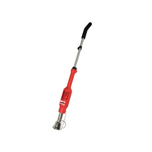 Электрический выжигатель сорняков Grizzly HUV600-2000