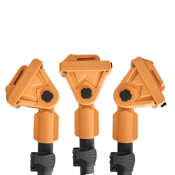 Фото - Акумуляторний секатор Тех АС TAOE-PS25