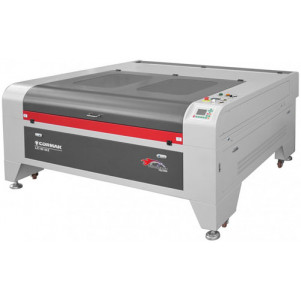 Лазер Cormak CO2 LC1612Z