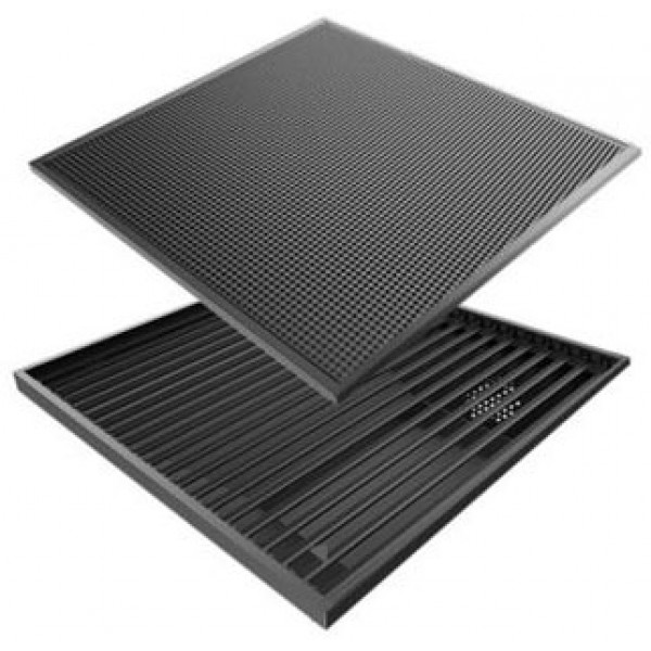 Фото - Лазер Cormak CO2 LC1530EVO