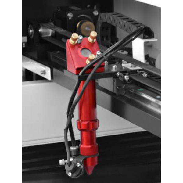 Фото - Лазер Cormak CO2 LC1530EVO