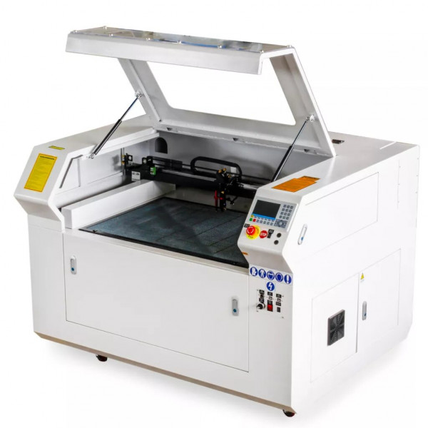 Фото - Лазер CO2 TechnologieCNC 6090G