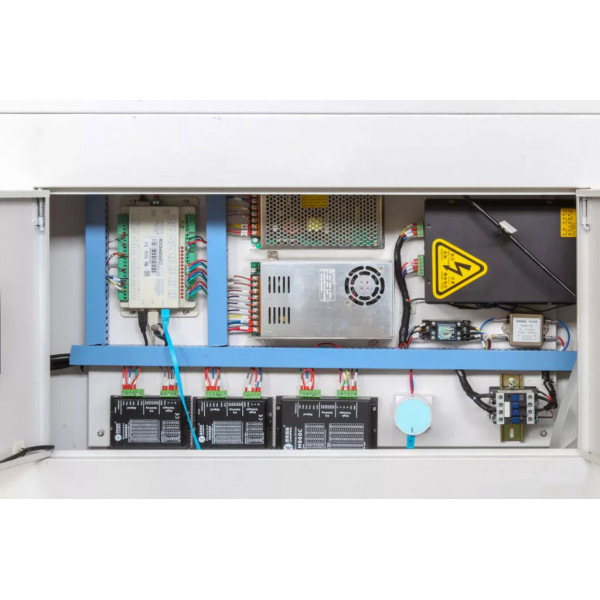 Фото - Лазер CO2 TechnologieCNC 6090G