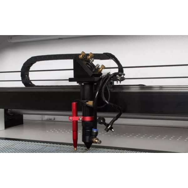 Фото - Лазер CO2 TechnologieCNC 6090G