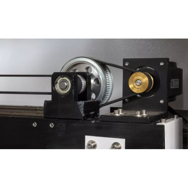 Фото - Лазер CO2 TechnologieCNC 6090G